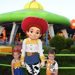 Meet your Posher, Carmen